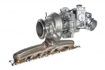 turbocompresor 