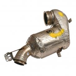 Filtro de partículas de gasolina 