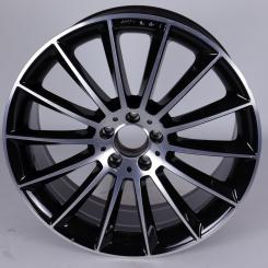 Llanta de aleación de 20 pulgadas original Mercedes-AMG para CLS 257