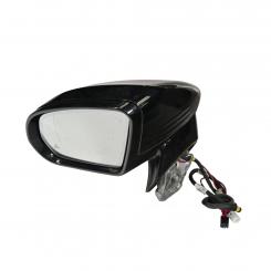Retrovisor exterior izquierdo
