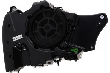 Altavoz subwoofer 