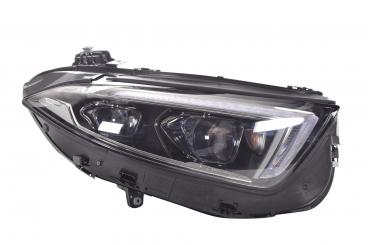 Faros DCHA. dinámicos LED 