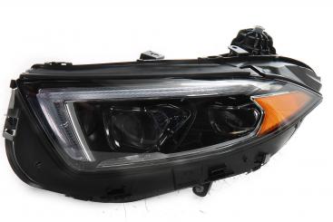 Faros LI dinámicos LED 