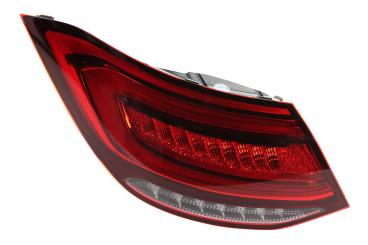 Luz trasera izquierda LED 