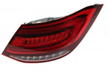 Luz trasera derecha LED 