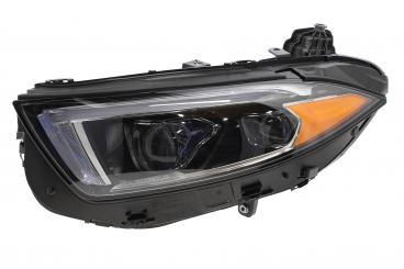 Faros LI dinámicos LED 