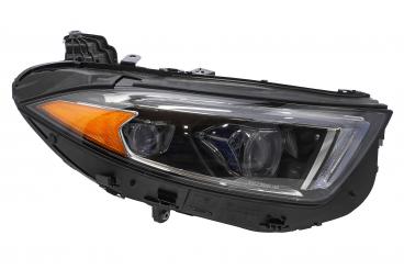 Faros DCHA. dinámicos LED 