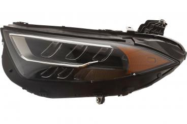 Faros LI estáticos LED 