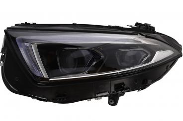 Faros LI dinámicos LED 