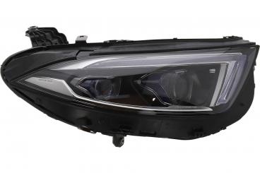 Faros DCHA. dinámicos LED 