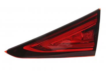 Luz trasera parte trasera derecha LED 