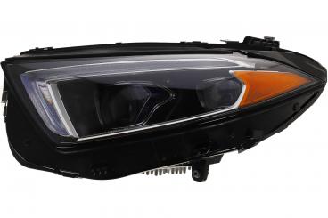 Faros LI dinámicos LED 