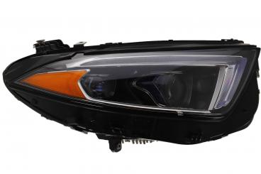 Faros DCHA. dinámicos LED 