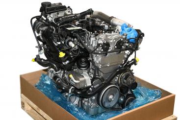 Motor gasolina 