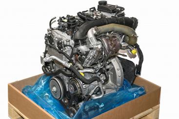 Motor gasolina 260920 