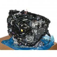 Motor gasolina 