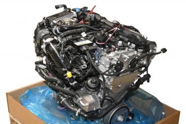 Motor gasolina 