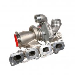 turbocompresor 
