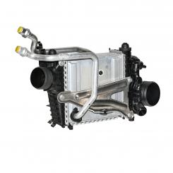 intercooler