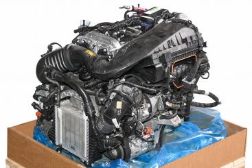 Motor gasolina 264920 