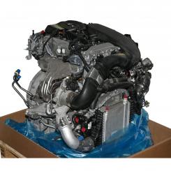 Motor gasolina 