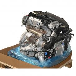 Motor gasolina BM264920 