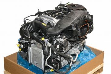Motor gasolina 