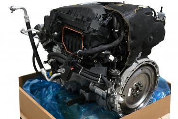 Motor gasolina 264920 
