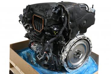 Motor gasolina 