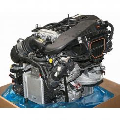 Motor gasolina 
