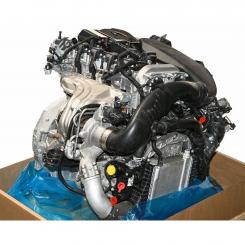 Motor gasolina 264920 