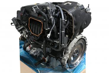 Motor gasolina 264920 