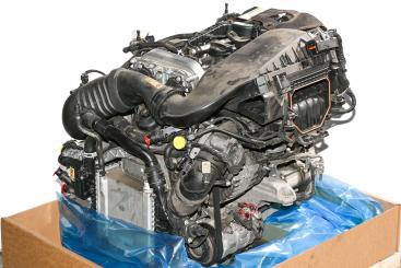 Motor gasolina 264920 