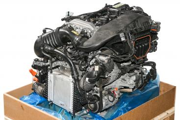 Motor gasolina 264920 