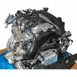 Motor gasolina BM264915 