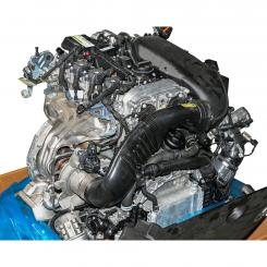 Motor gasolina BM264915 