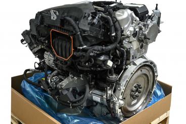 Motor gasolina 