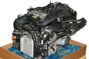 Motor gasolina 