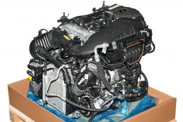 Motor gasolina 