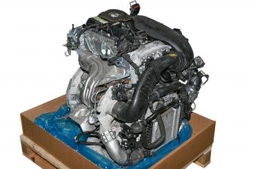 Motor gasolina 264920 