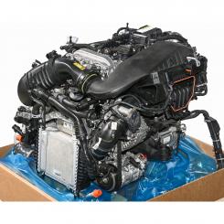 Motor gasolina 264920 