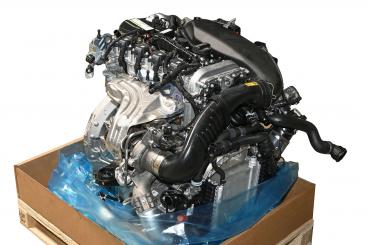 Motor gasolina 