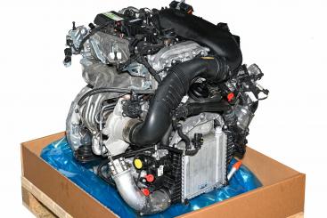 Motor gasolina 