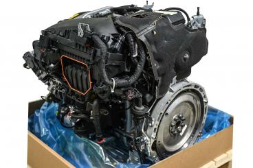 Motor gasolina 264920 