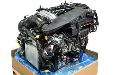 Motor gasolina 264920 