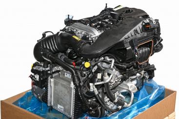Motor gasolina 264920 