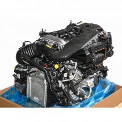 Motor gasolina 264920 