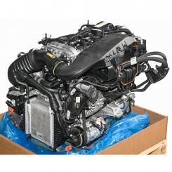 Motor gasolina 264920 