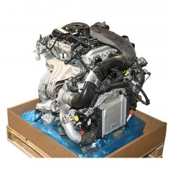 Motor gasolina 