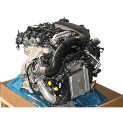 Motor gasolina 
